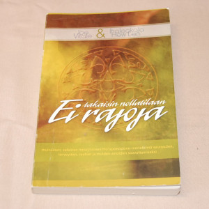 Joe Vitale & Ihaleakala Hew Len Ei rajoja - takaisin nollatilaan